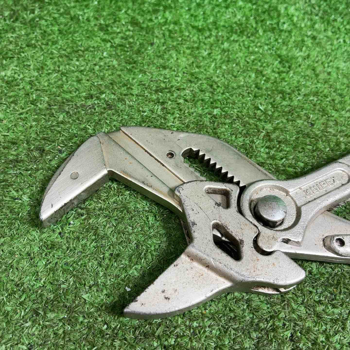クニペックス(KNIPEX) ウォータポンププライヤー 8603250【藤沢店】
