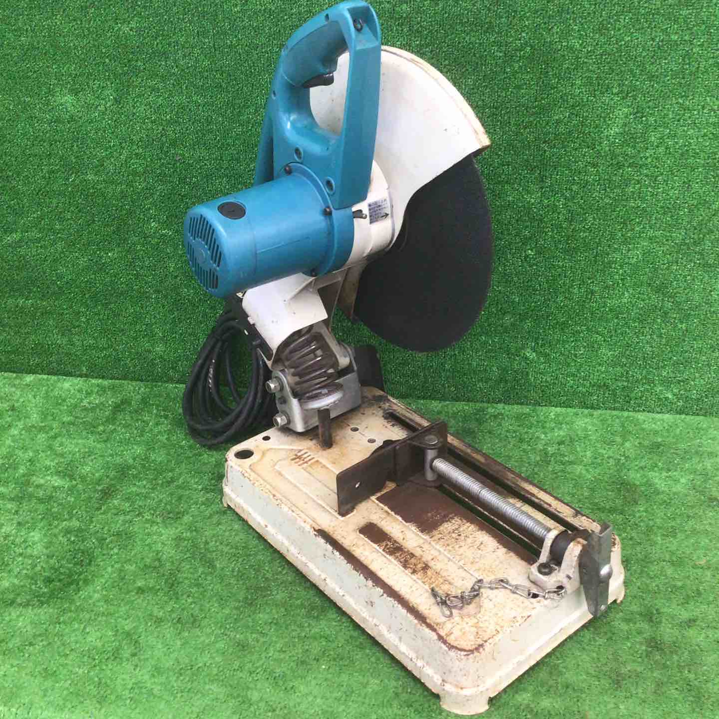 中古品】 マキタ/makita 高速切断機 2414B 【鴻巣店】 – アクトツール