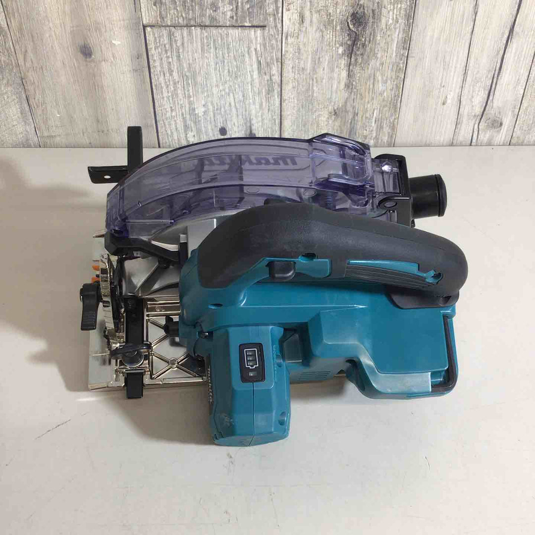 ★マキタ(makita) コードレス防じん丸のこ KS511DZ【戸田店】