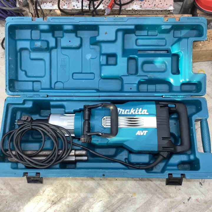 ★マキタ(makita) 電動ハンマ HM1511_100V【越谷店】
