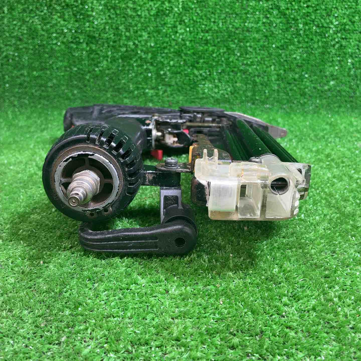 【中古品】 ハイコーキ (HIKOKI ※旧:日立工機) 高圧フィニッシュネイラ NT55HM2(B) 【藤沢店】