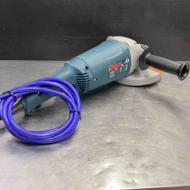 【中古品】ボッシュ(BOSCH) 180mmディスクグラインダ GWS20-180【東大和店】