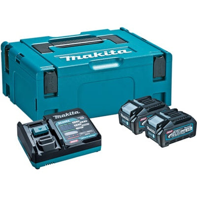 ★マキタ(makita) パワーソースキット XGT2 A-69733【狭山】
