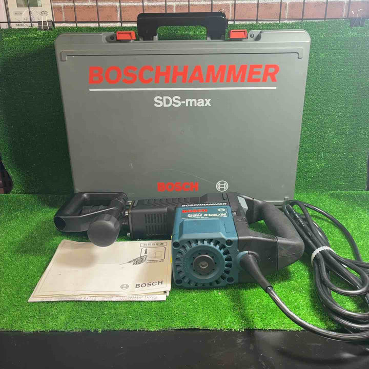 ボッシュ ハンマ GSH5CE/N【藤沢店】