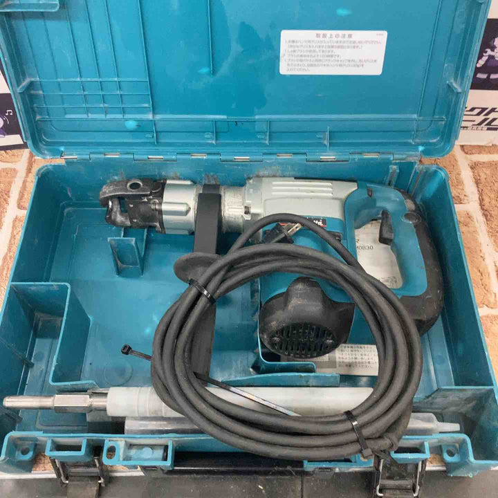 【中古品】マキタ(makita) 電動ハンマ HM0830【所沢店】