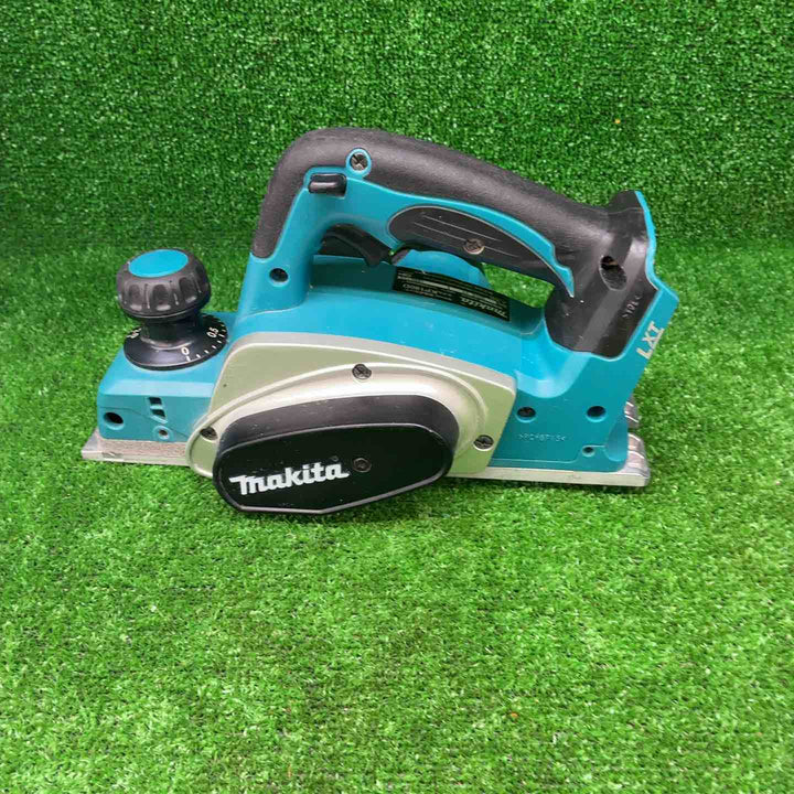 マキタ(makita) コードレスカンナ KP180DZ【藤沢店】