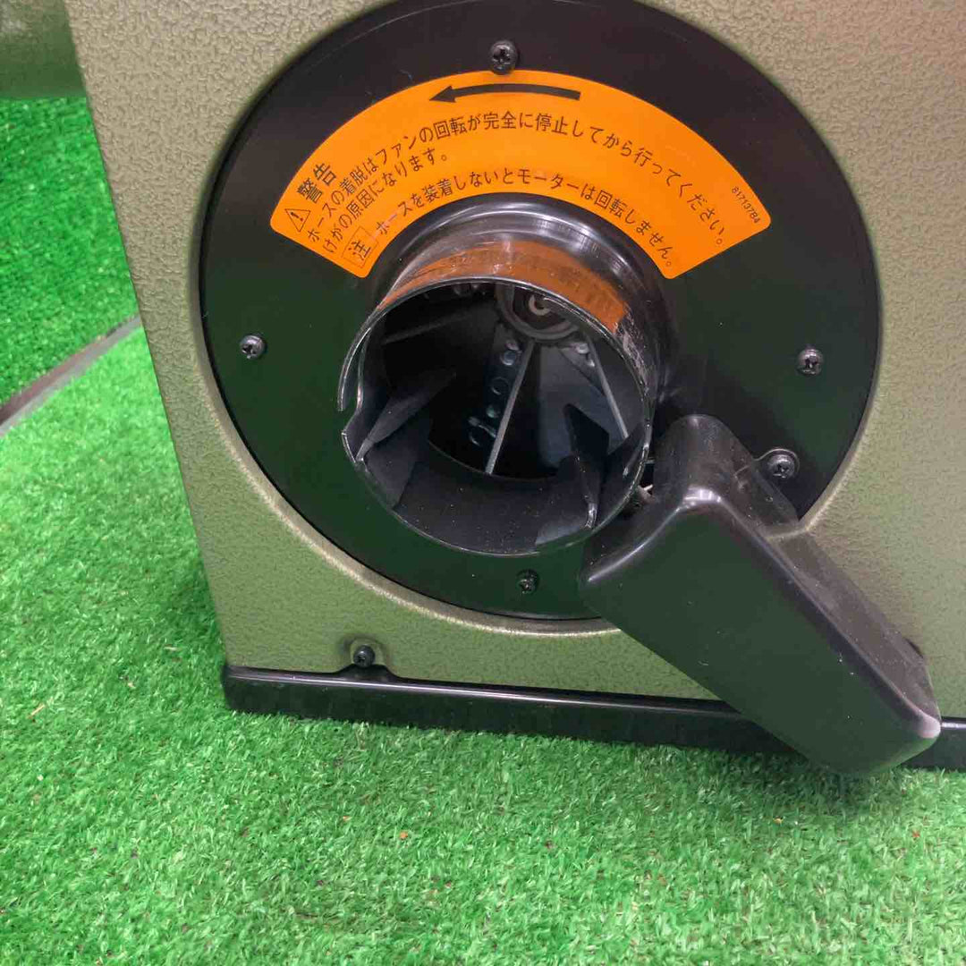 【美品】◇ マキタ(makita) 木工用集じん機 200L 410 【桶川店】