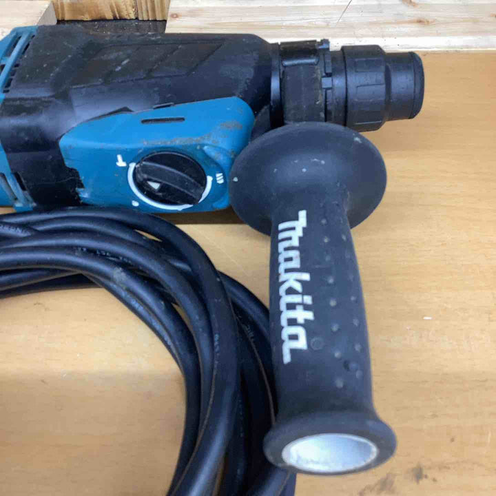 ★マキタ(makita) ハンマドリル HR2631F【越谷店】