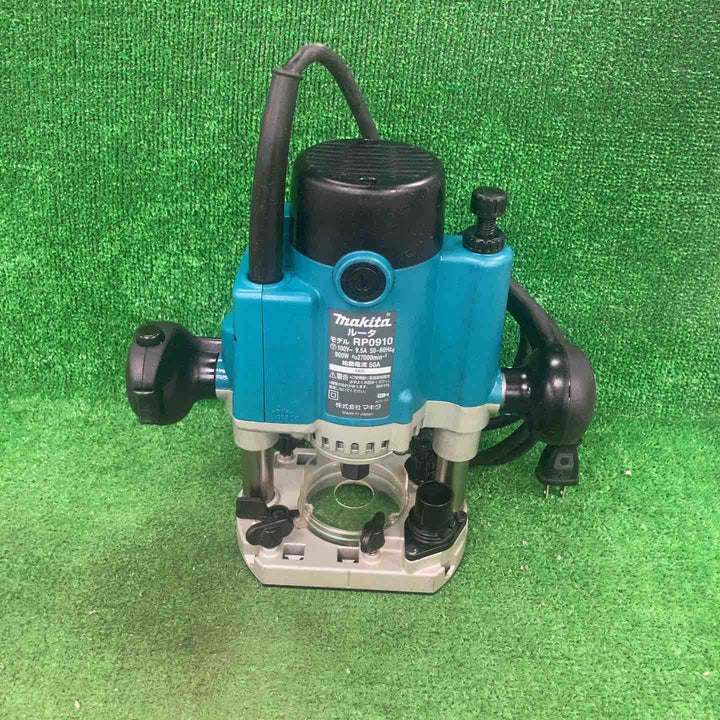 ☆マキタ(makita) ルーター RP0910【川崎店】