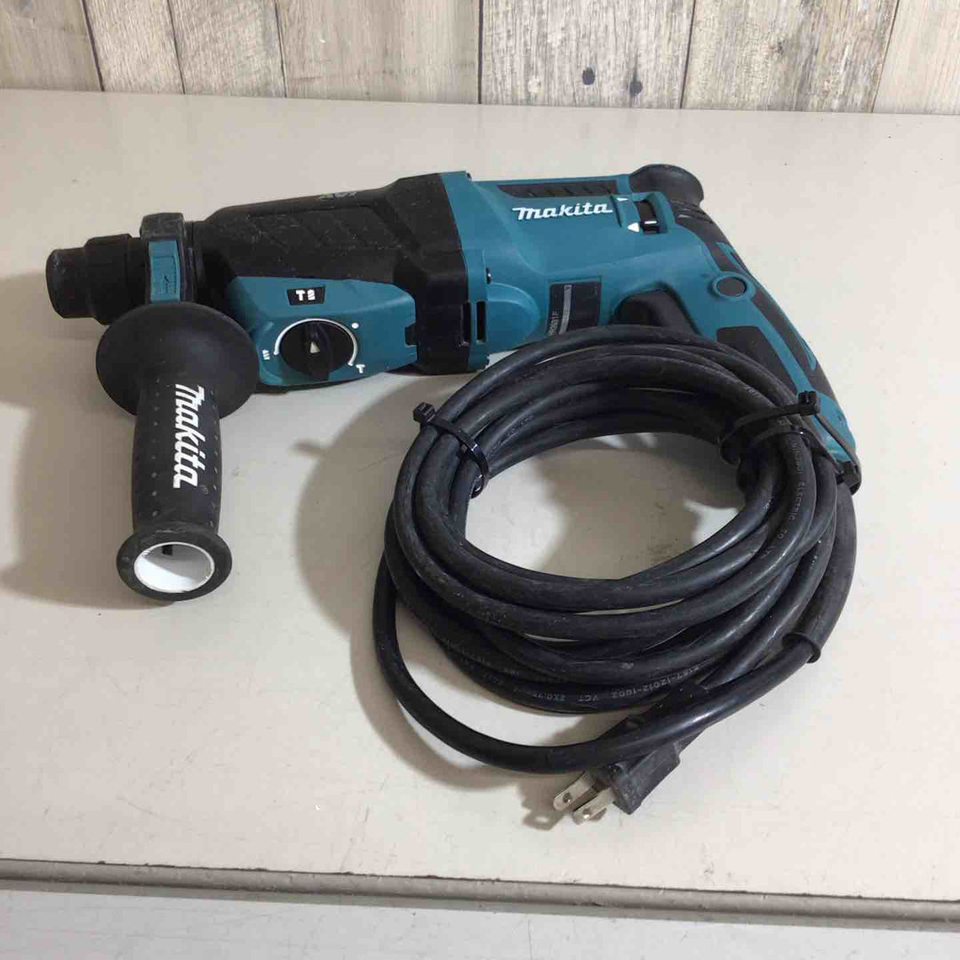 ★マキタ(makita) ハンマドリル HR2631F【戸田店】