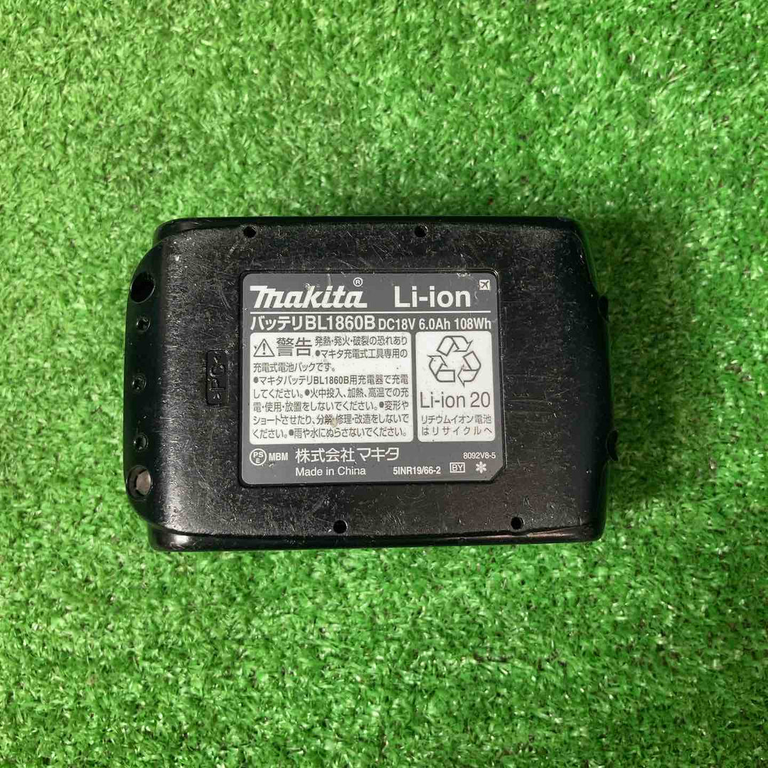 ★マキタ(makita) 100mmコードレスディスクグラインダ GA404DRGXN【岩槻店】