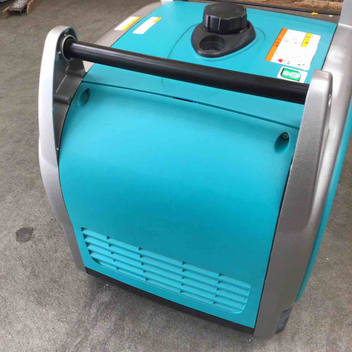 【店頭受取り限定】★デンヨー(Denyo) 発電機 GE-2000SS-IV【川崎店】