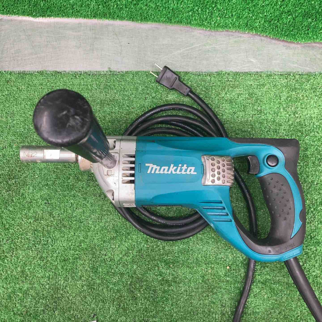 マキタ(makita) コンクリートかくはん機 UT1305【桶川店】