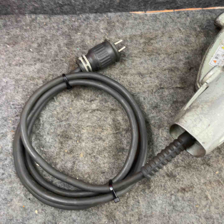 ◇新ダイワ(Shindaiwa) 112mm 防塵カッター B11N-F チップソーカッター【鴻巣店】