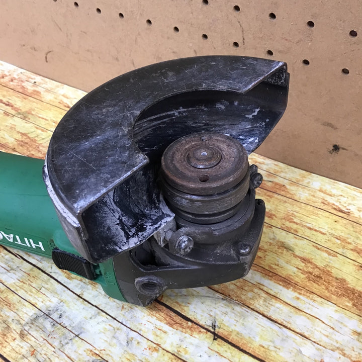 〇日立 ディスクグラインダ G13BYE【川崎店】