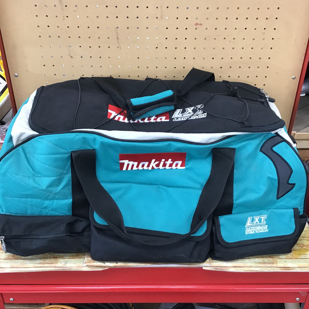 マキタ(makita) コードレス背負集じん機 VC665DZ【川崎店】