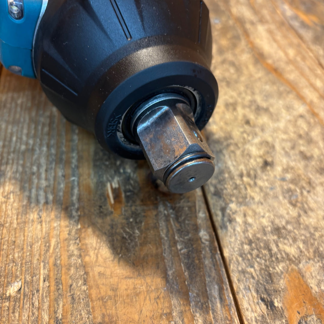 【中古品】マキタ(makita) コードレスインパクトレンチ TW1001DZ【所沢店】
