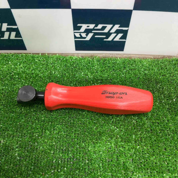 スナップオン(Snap-on) ハンドソー HS50 替刃3枚付き【草加店】