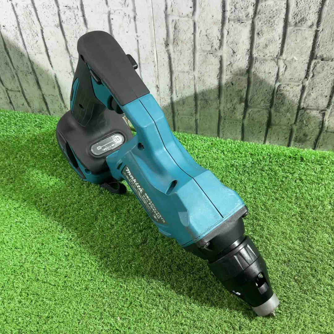 ★マキタ(makita) コードレススクリュードライバ FS454DRG【川口店】