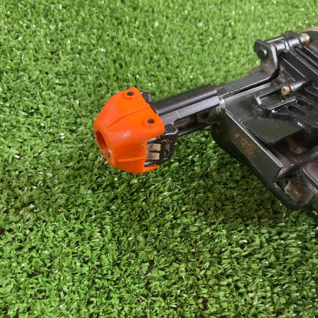 ★マックス(MAX) 高圧エアネジ打ち機 HV-R41G2【川崎店】