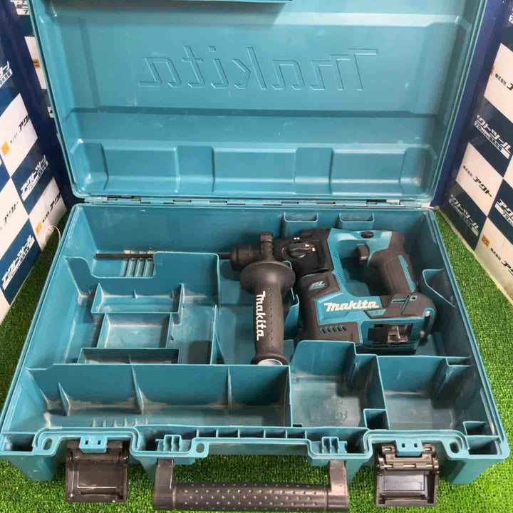 ★マキタ(makita) コードレスハンマドリル HR171DZK【草加店】