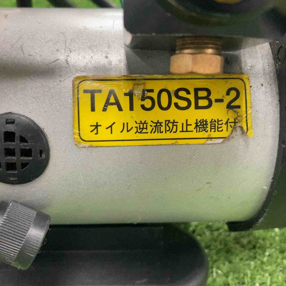 ◇タスコ(TASCO) 真空ポンプ TA150SB-2【川崎店】
