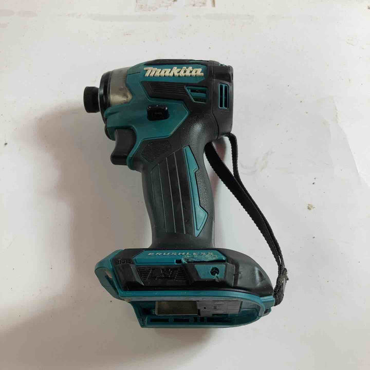 ★マキタ(makita) コードレスインパクトドライバー TD173DZ【川崎店】
