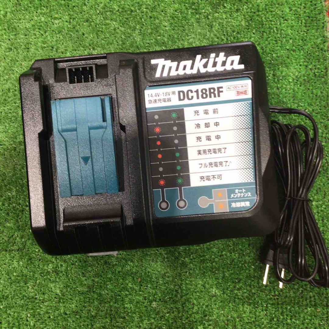 【中古】マキタ(makita) コードレスインパクトドライバー TD173DRGXB【草加店】