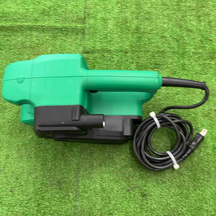 【中古品】マキタ(makita) ベルトサンダ M990【桶川店】