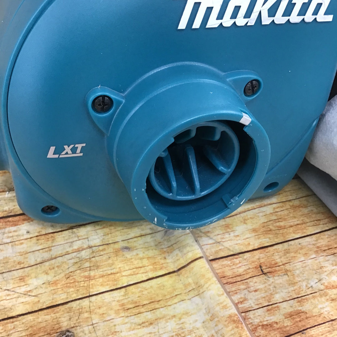 ☆マキタ(makita) コードレス小型集じん機 VC340DZ【川崎店】