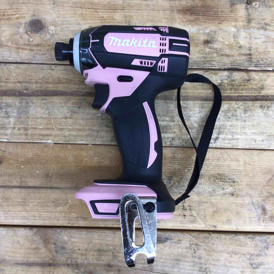 マキタ(makita) コードレスインパクトドライバー TD138DRFXP 【東大和店】