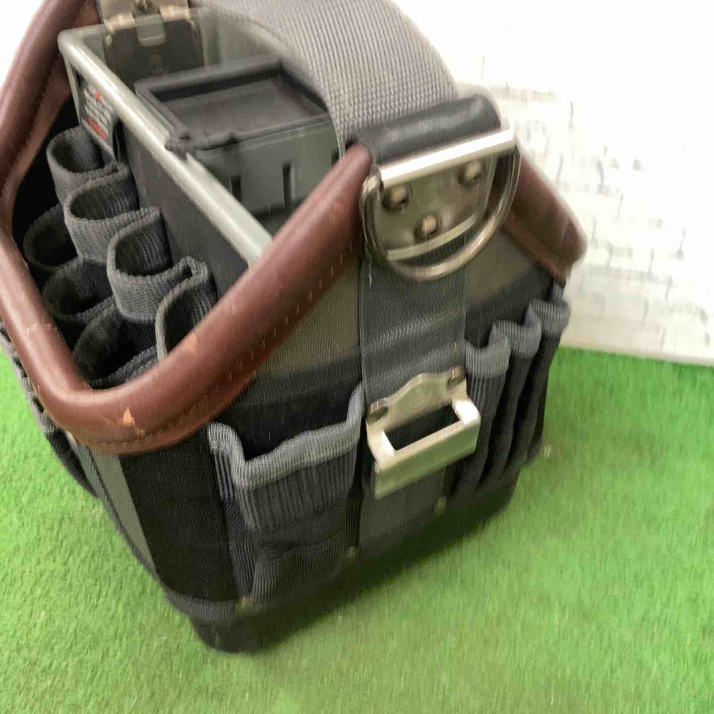 ベトプロパック(VETO PRO PAC) TECH OT-MC ツールバッグ 工具入れ