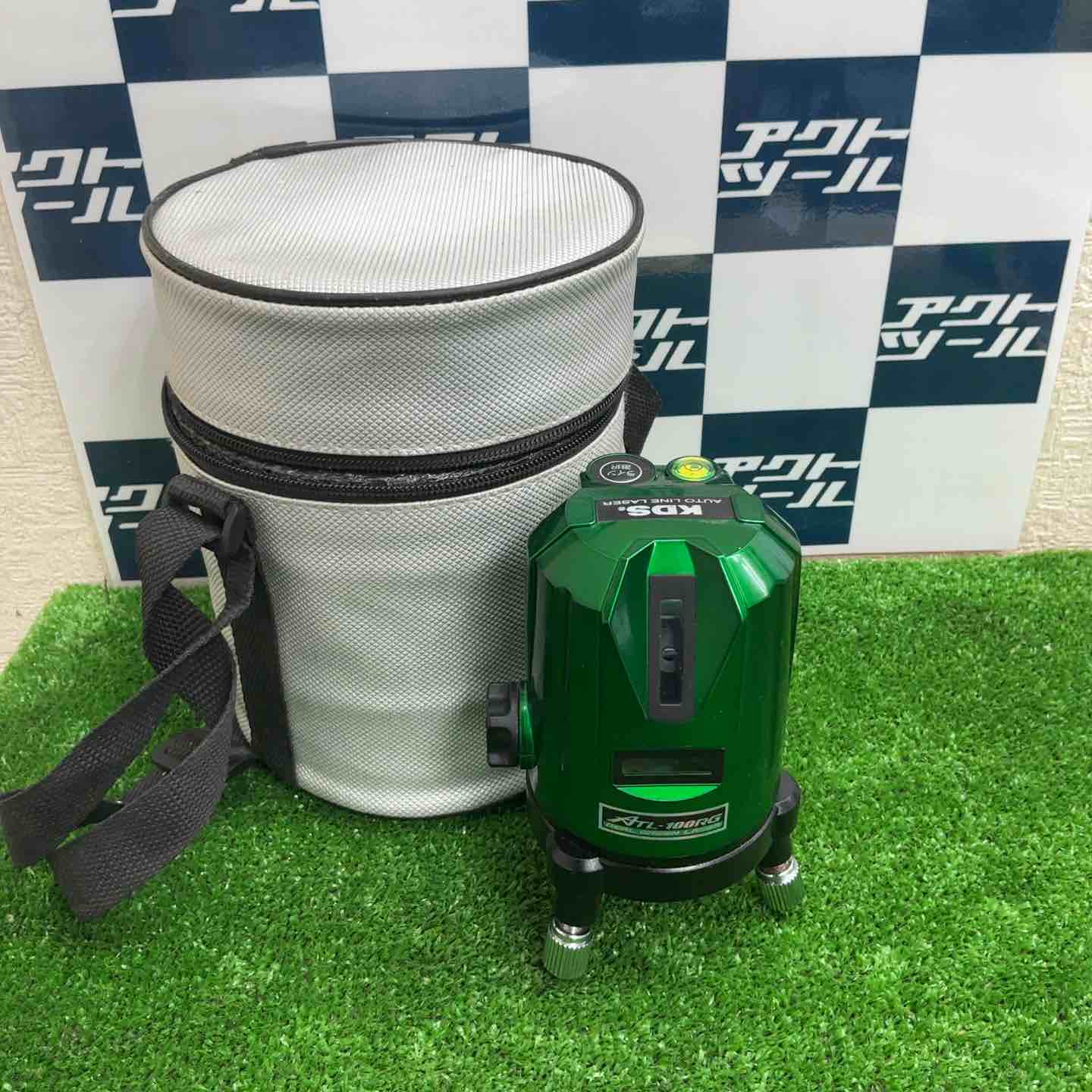 レーザー墨出し器 – タグ 
