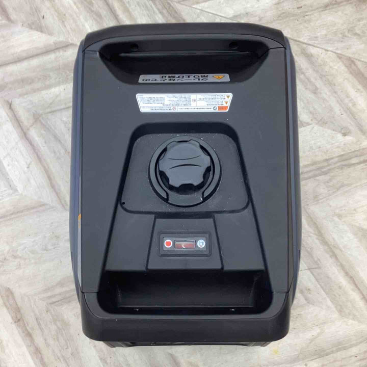 【店頭受取り限定】◇京セラ エンジン発電機 EGI300【越谷店】