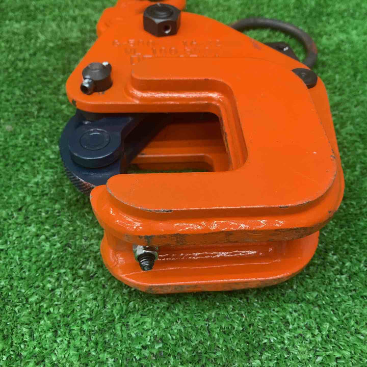 イーグルクランプ EAGLE CLAMP 吊り具 G型 DFH-0361 0.5t【川越店】