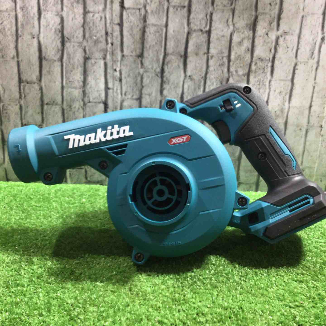 ★マキタ(makita) コードレスブロワ UB002GZ【川口店】