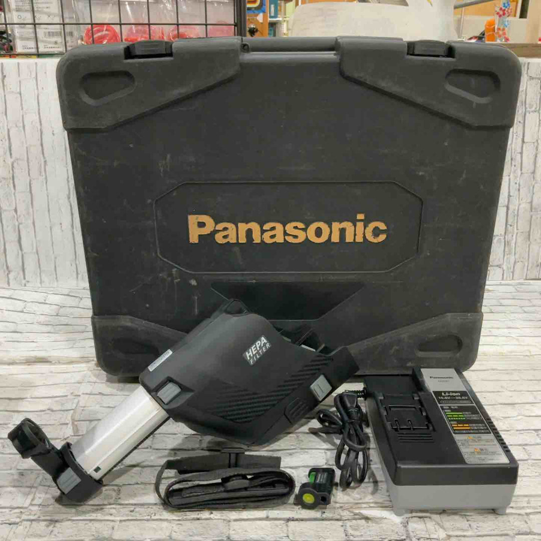 ◇Panasonic 充電式マルチハンマドリル EZ7881PC2VT1【川口店】