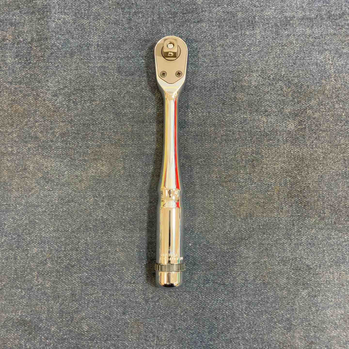 ◇KTC(ケーテーシー) ネプロス 12.7mm (1/2インチ) ラチェットハンドル NBR490【八潮店】