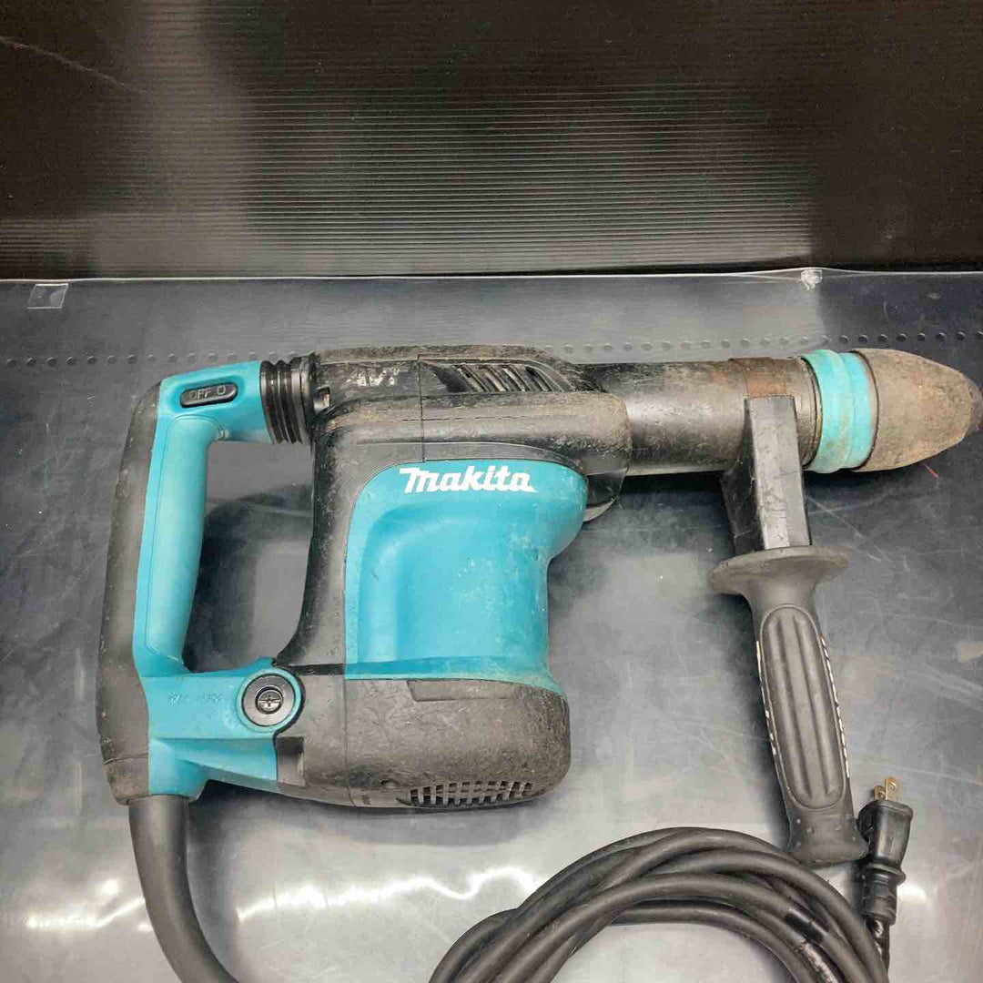 ★マキタ(makita) 電動ハンマ HM0871C【川越店】
