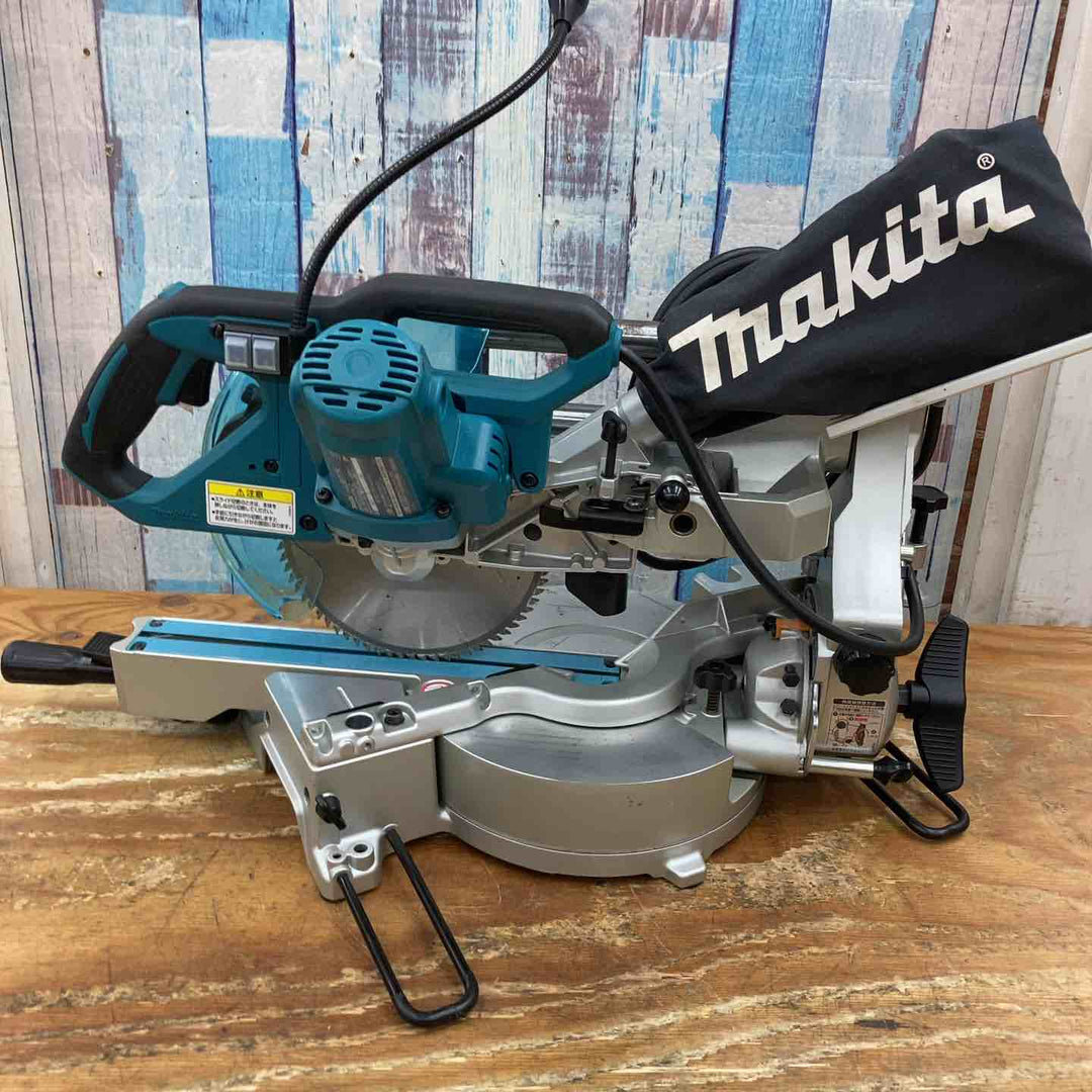★マキタ(makita) スライドマルノコ LS0717FL【柏店】