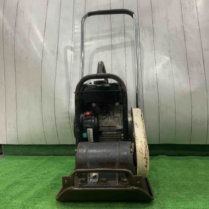 【店頭受取り限定】◇明和製作所(メイワ/MEIWA) プレートコンパクター KP60【川口店】