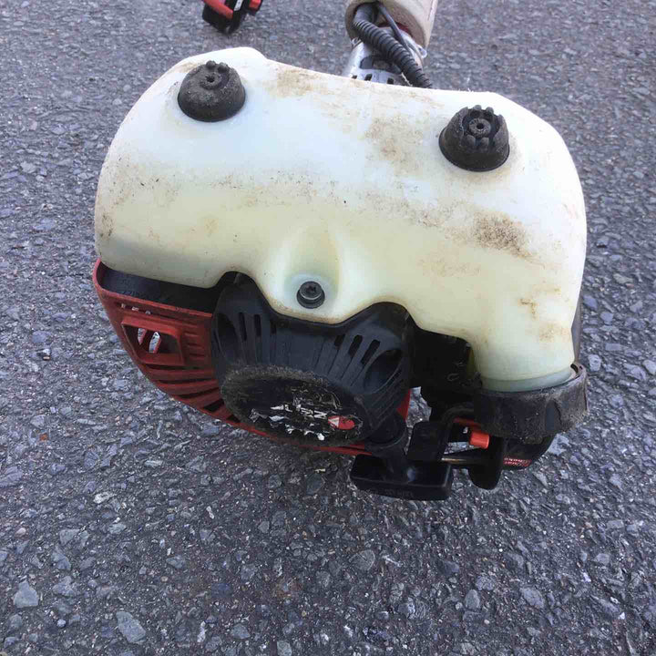 【中古品 / 店頭受取り限定】 ゼノア/ZENOAH 2ストエンジン刈払機 BCZ275G 【鴻巣店】