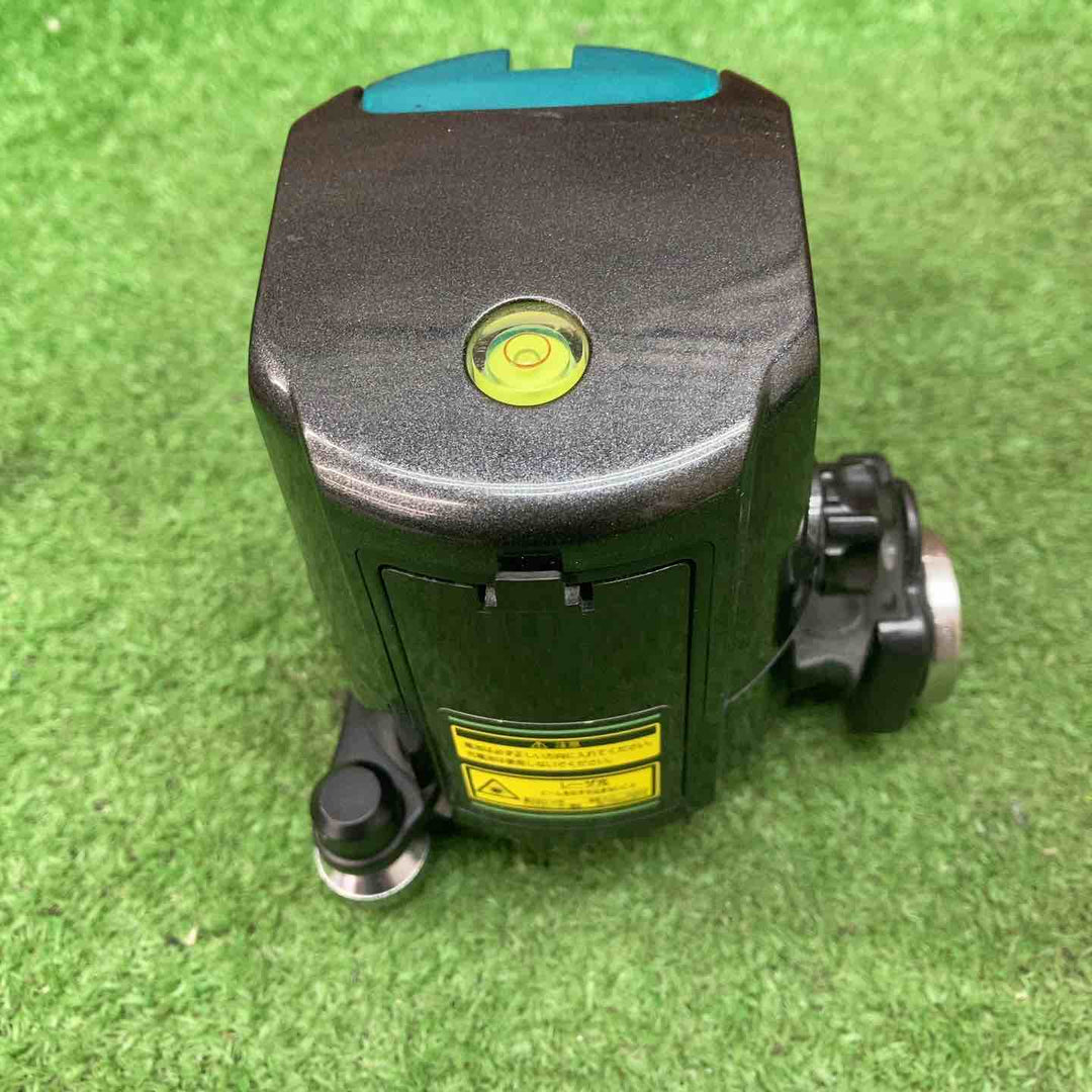 ◇京セラ(Kyocera) レーザー墨出器 LL-50G 4372401 グリーン【川越店】