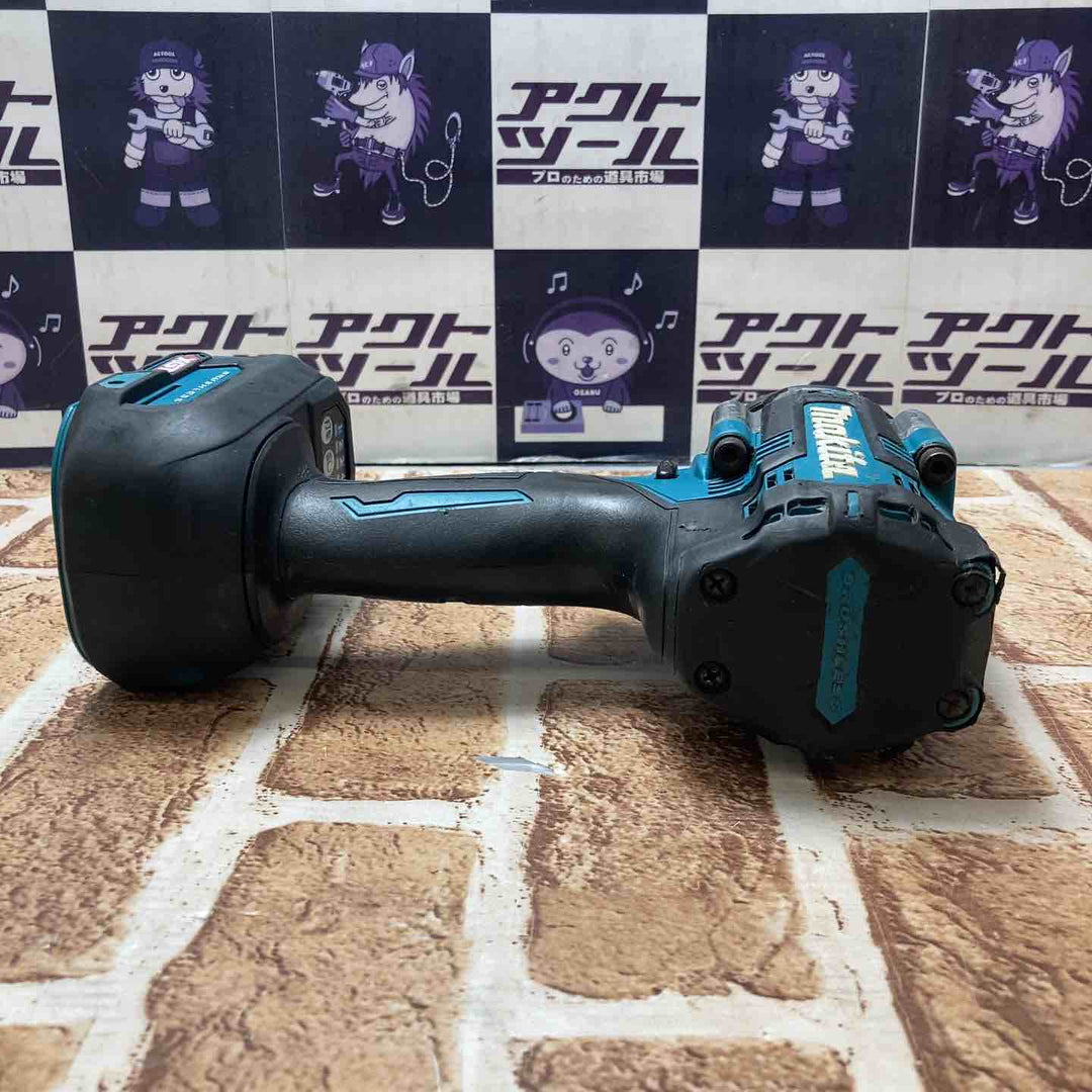 ★マキタ(makita) コードレスインパクトレンチ TW007GZ【所沢店】
