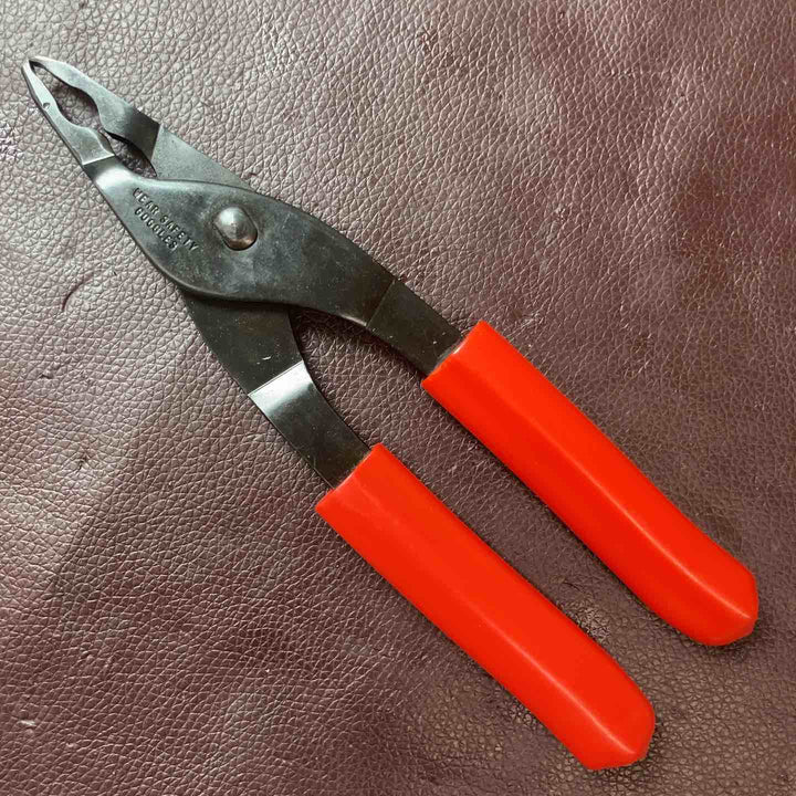 【中古品】ブルーポイント(BluePoint) チェーンマスターリンクプライヤー PC2 スナップオン【東大和店】