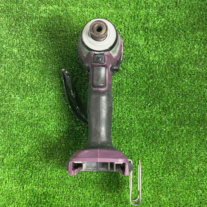 ★マキタ(makita) コードレスインパクトドライバー TD173DZAP【草加店】