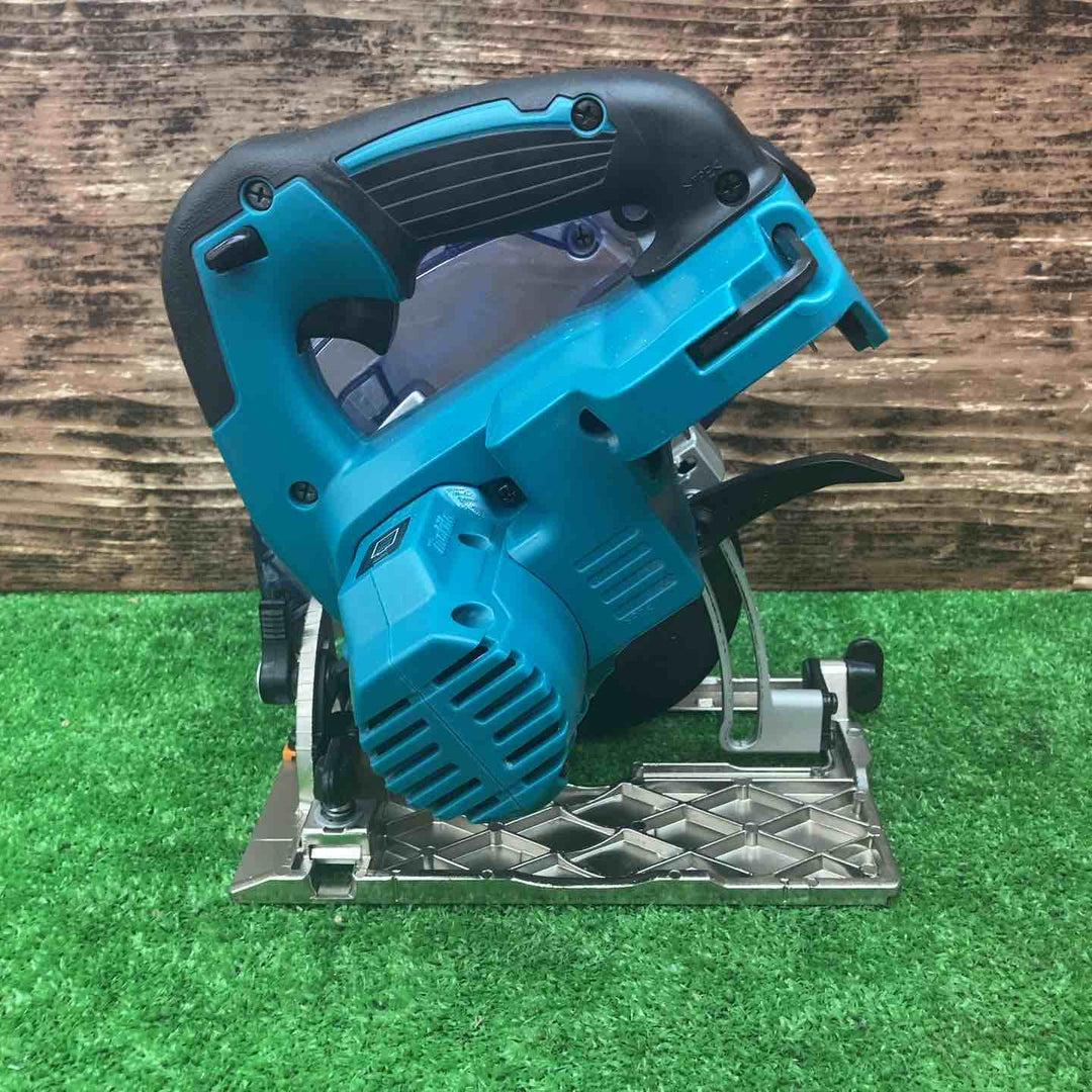 ★マキタ(makita) コードレス防じん丸のこ KS511DZ【川越店】