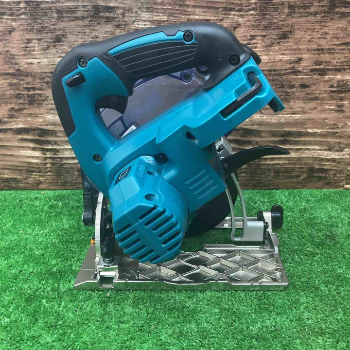 ★マキタ(makita) コードレス防じん丸のこ KS511DZ【川越店】