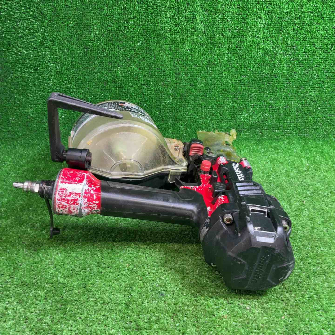 マキタ(makita) 高圧エア釘打ち機 AN635H【藤沢店】