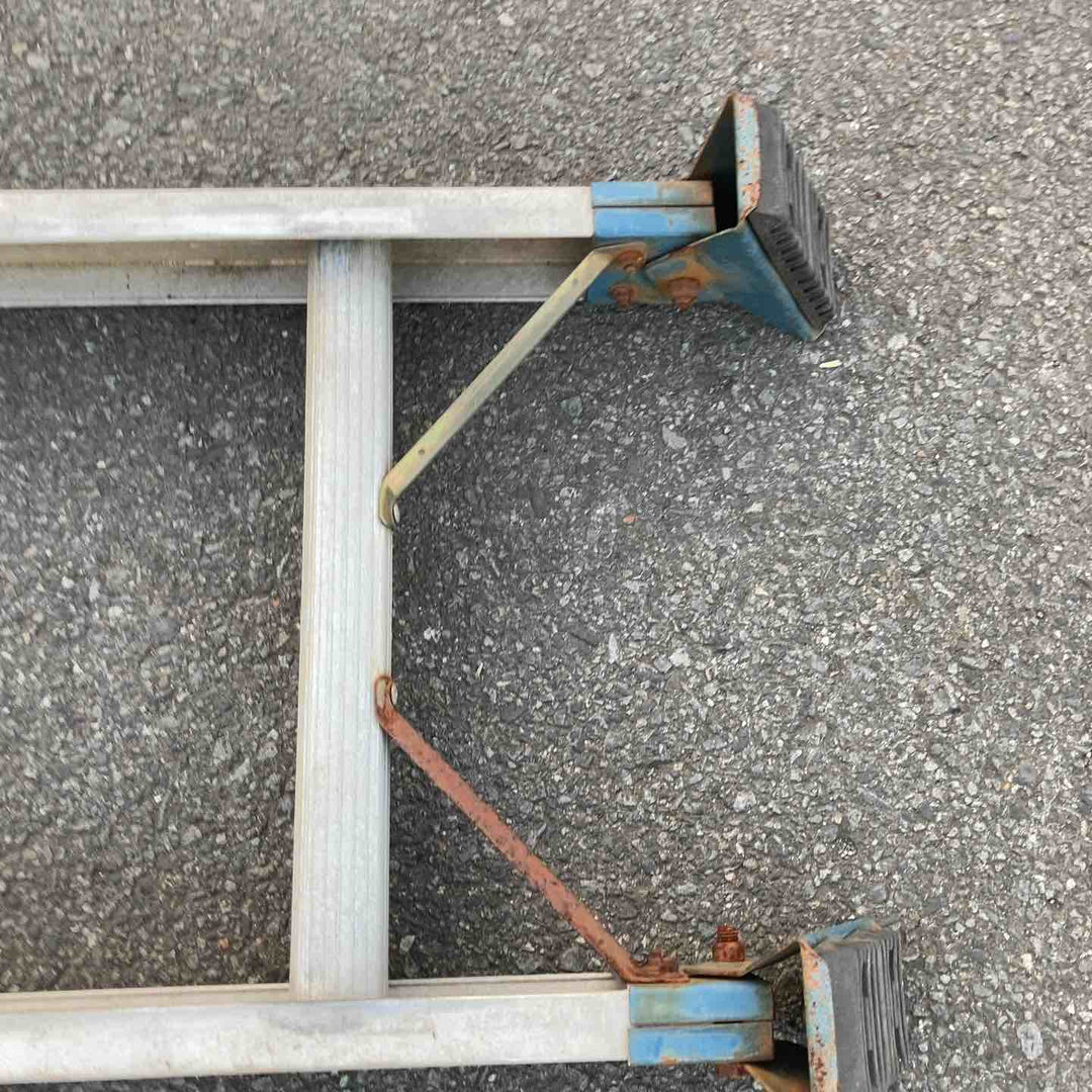 【中古品/店頭受取り限定】 アルインコ(ALINCO) 2連はしご JXV70 【東大和店】